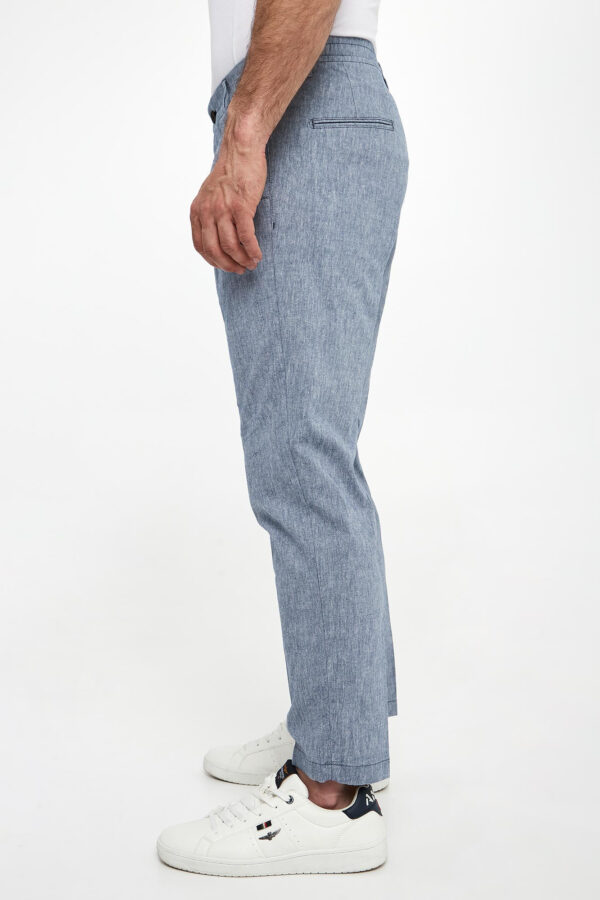 cb7191e313e19bad88ebc1204edcfcdea7ba7a18 Spodnie męskie Lead2-W JOOP! JEAN