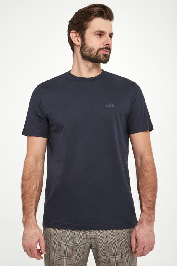 T-shirt męski LIU JO