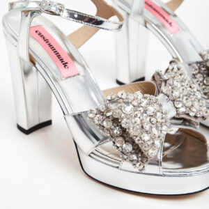 Sandały na platformie CUSTOMMADE