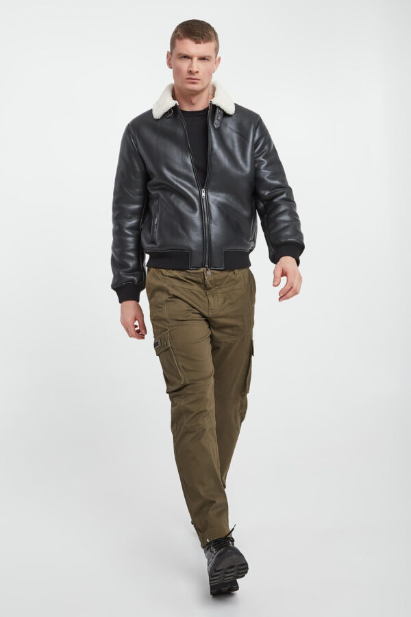 cb9f571f843e6a47c8e411185078e418b3e35a3c Kurtka męska LIU JO