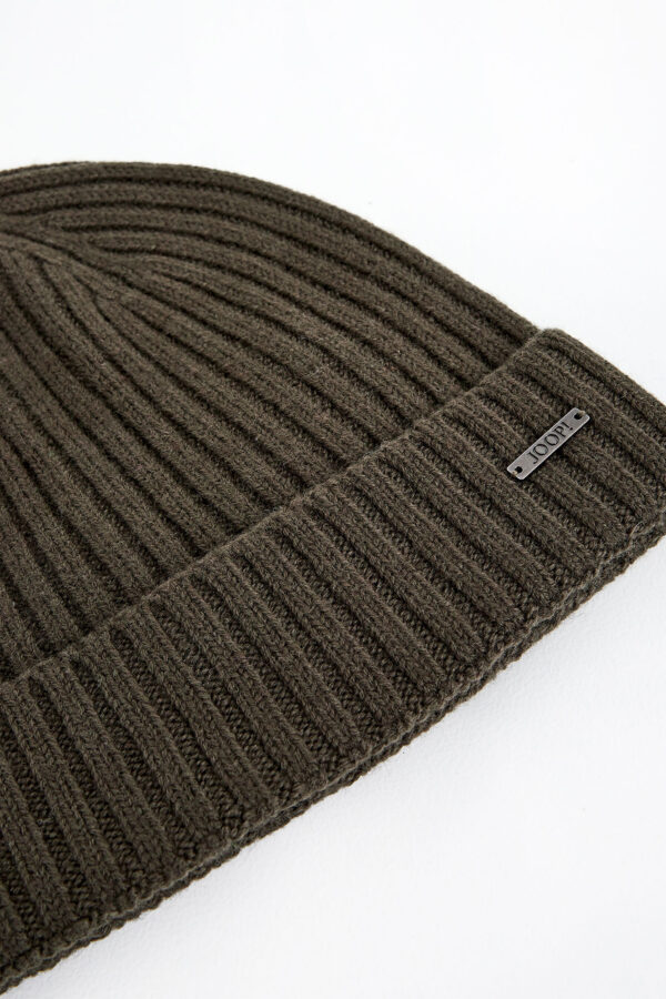 Czapka wełniana Francis JOOP!