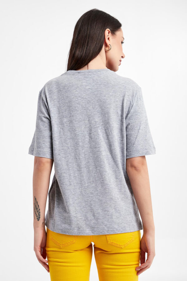 T-shirt damski DSQUARED2