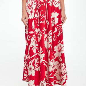 Spódnica midi JOSEPH RIBKOFF