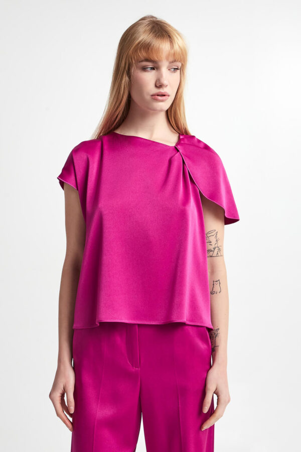 Bluzka damska Guelfo MARELLA