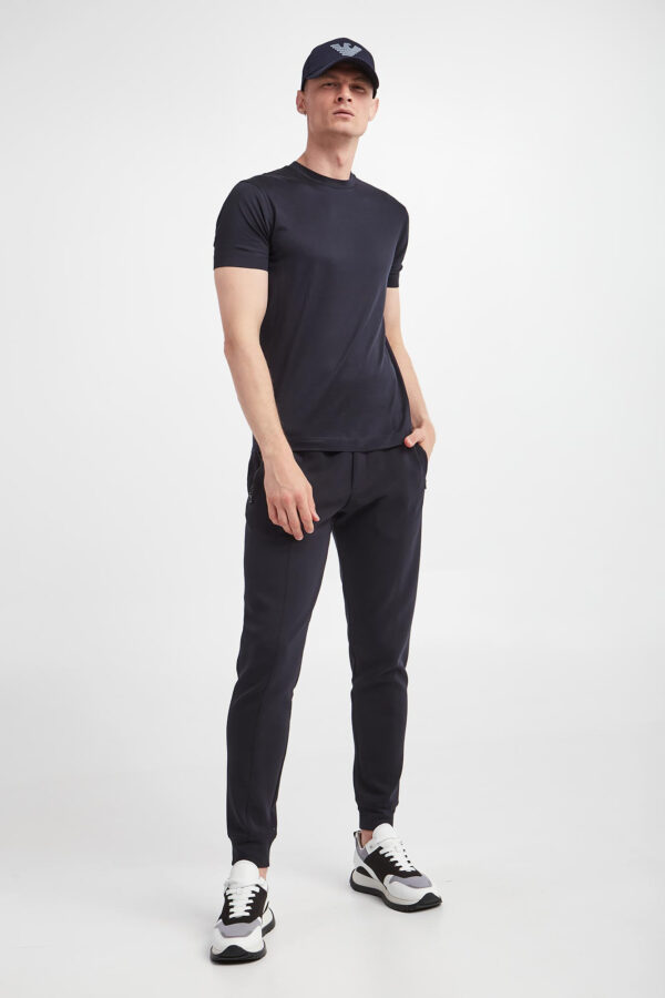 cbfa8072058dad4af28039cf8b87b52f89ed7510 T-shirt męski EMPORIO ARMANI