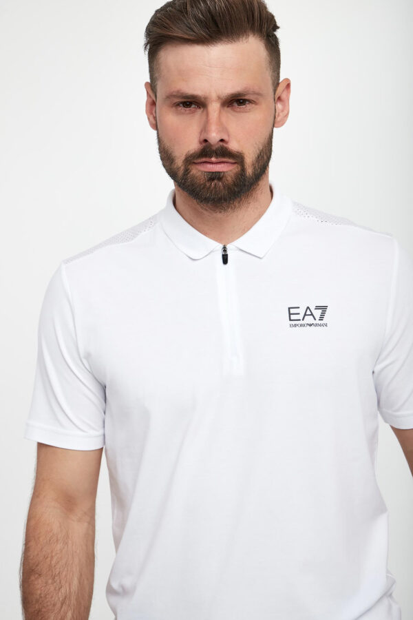 cc0155534c691a0d9e63e74170cd239545ec008d Polo męskie EA7 EMPORIO ARMANI