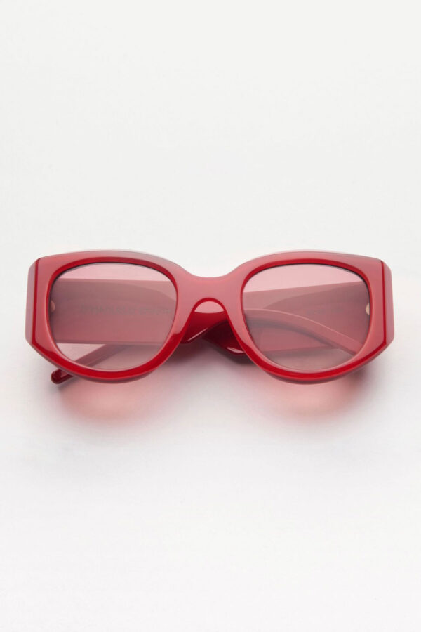 cc22f451122ed58fb4062ca6eb9c1dd3d590f877 Okulary przeciwsłoneczne EMMANUELLE KHANH