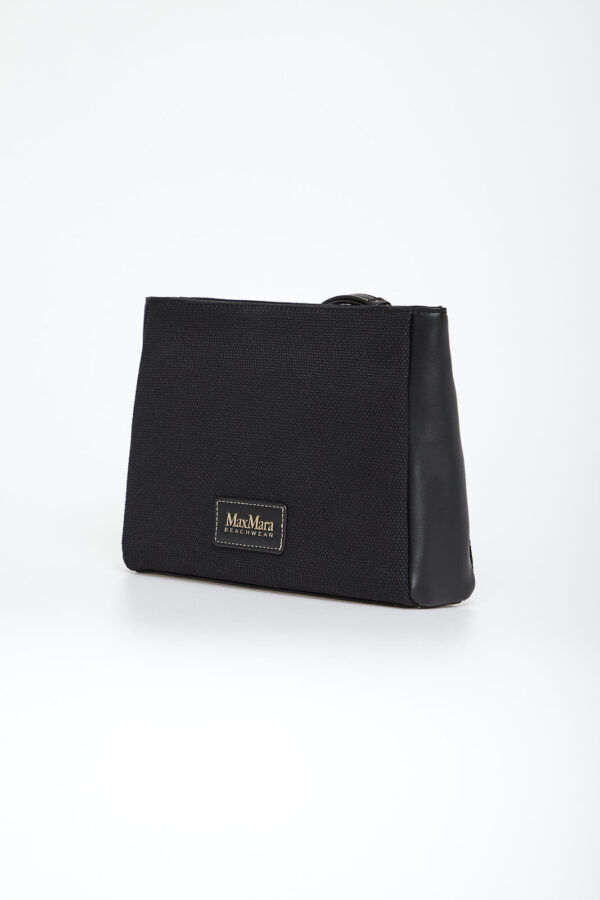 Torebka damska CASCIABEACH MAX MARA BEACHWEAR
