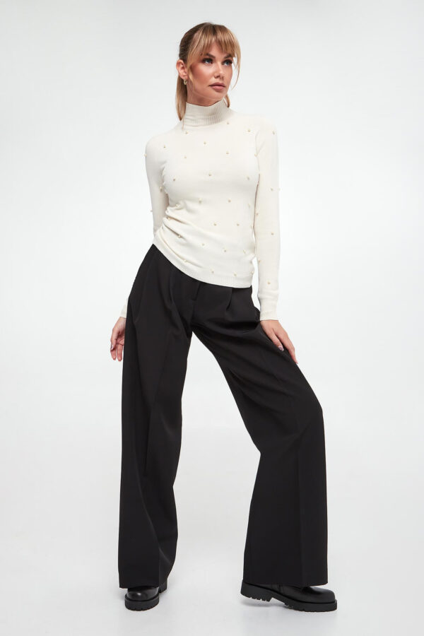 Golf damski ERMANNO FIRENZE