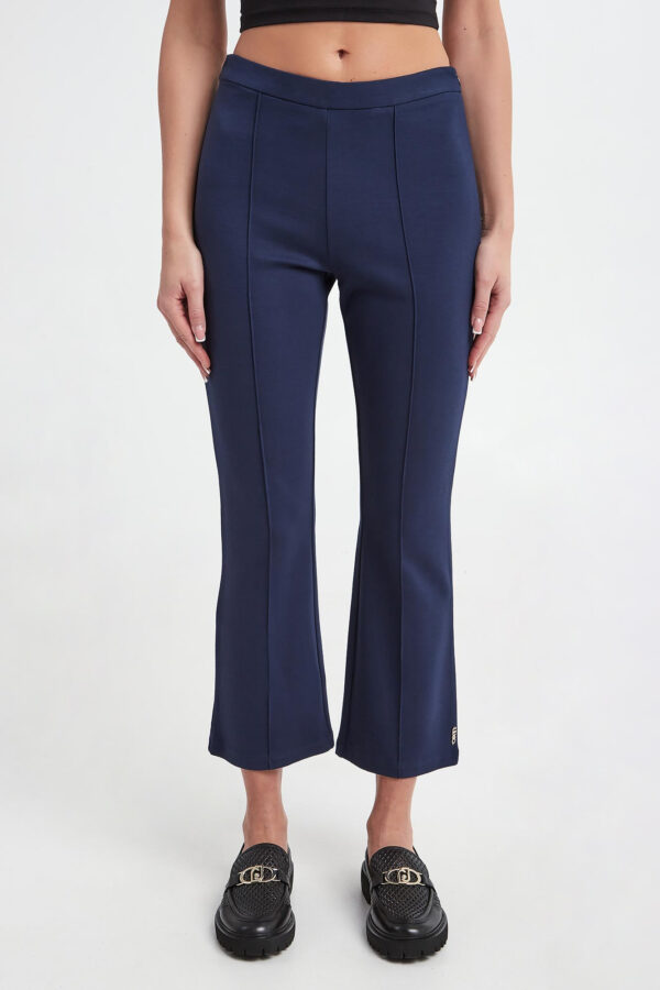 cc6b20cbca5feb3220918dbf9d0696d058b3360e Spodnie damskie LIU JO