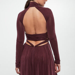 cd0933f5a3c0620c14e3e50bd47baf831aa608f4 Sukienka wieczorowa maxi ELISABETTA FRANCHI