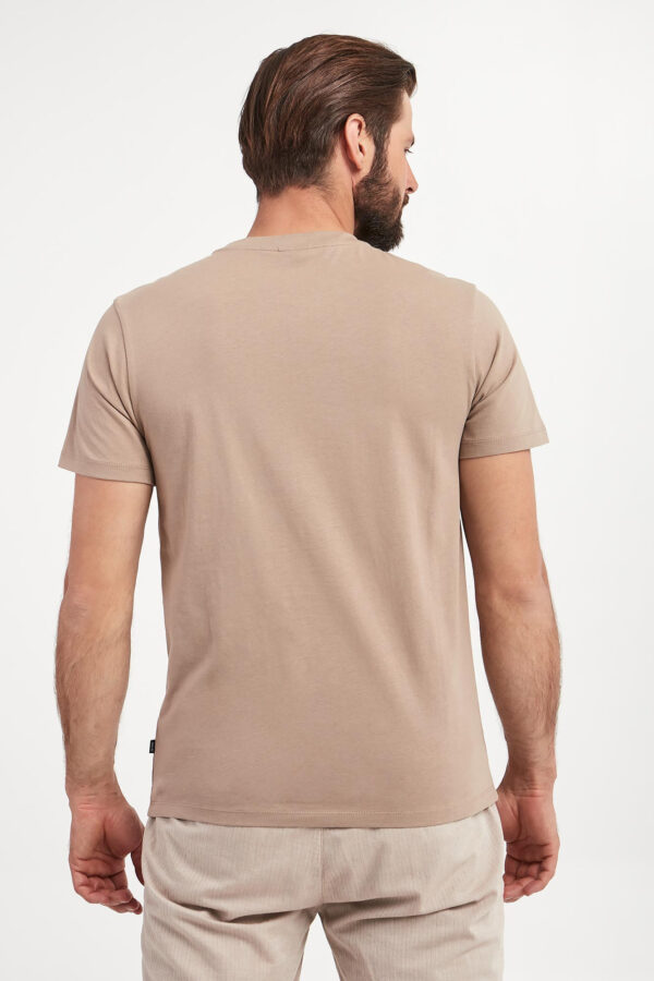 T-shirt męski Alphis JOOP! JEAN