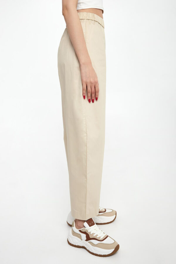 Spodnie damskie ARMANI EXCHANGE