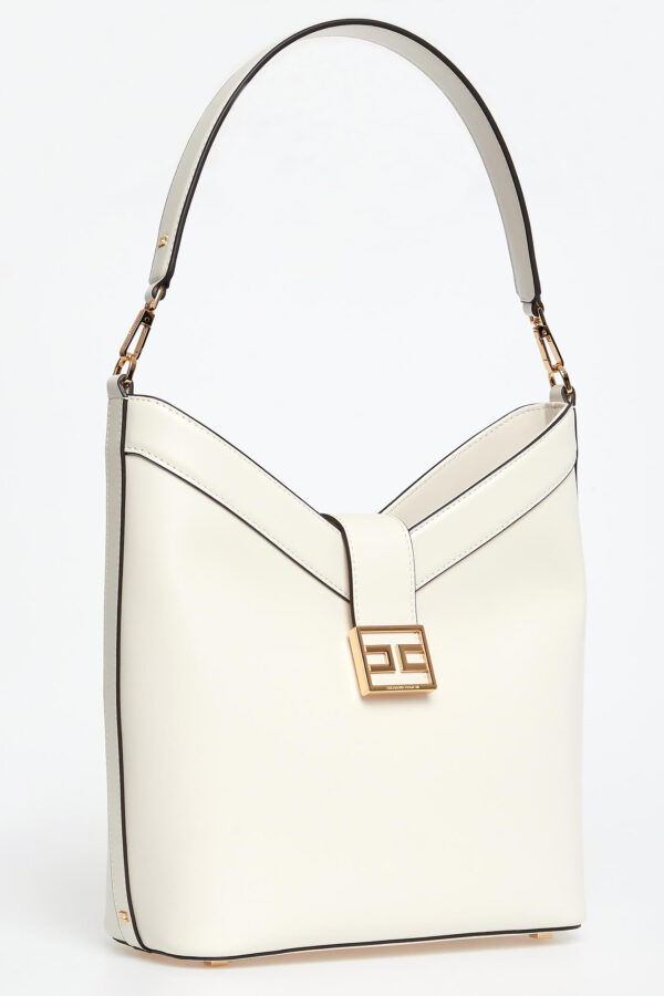 Torebka damska z ekoskóry ELISABETTA FRANCHI