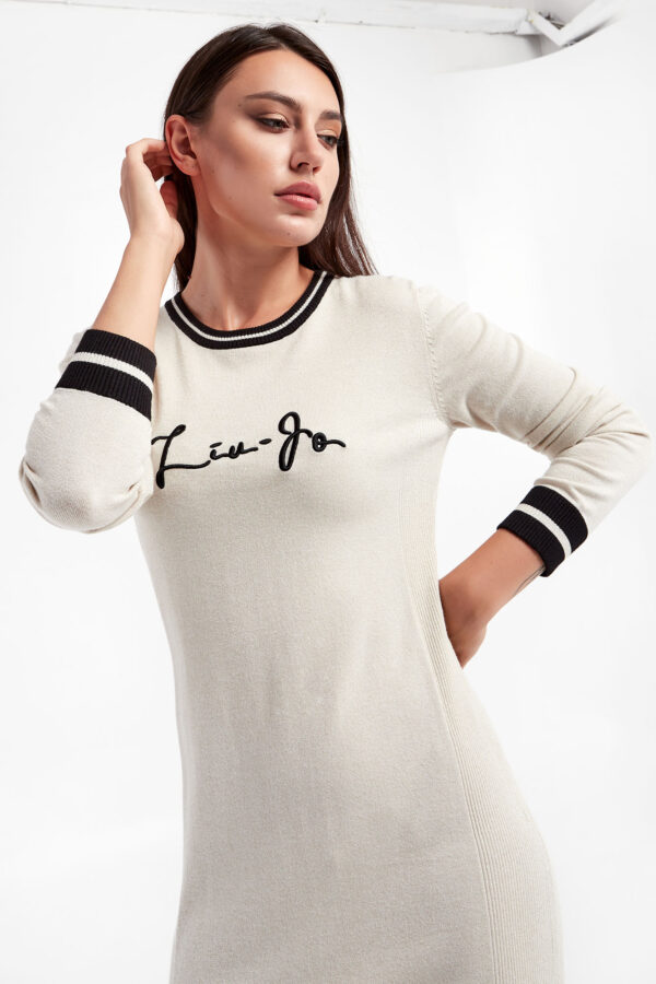 cd53fbf78059b07b06b174152f8e368df2e35312 Sukienka LIU JO