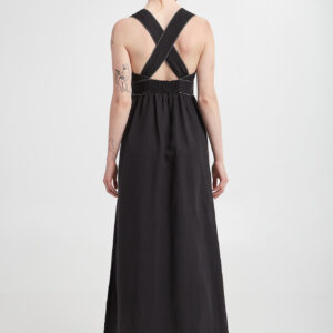 cd71166453666feafe85a54ed4c62659551966e2 Sukienka maxi NOTES DU NORD