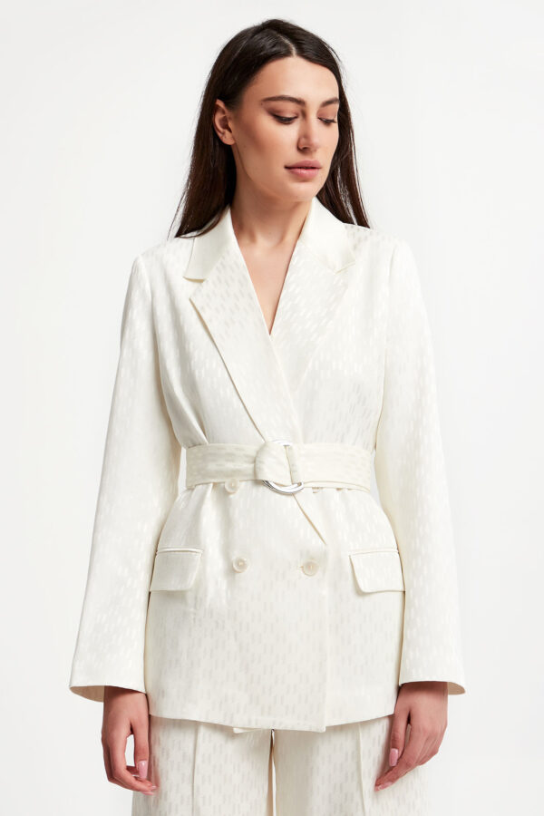 cd7ad3b0fc58e1950f7a4fc2e9b4b0a9f8eb4352 Żakiet KARL LAGERFELD