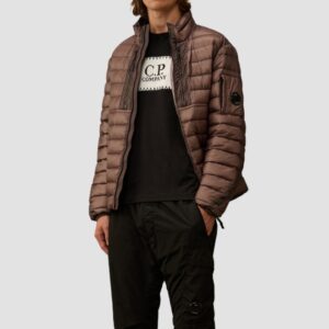 cda5032df3ec58b20d2373288969a7264c7f9710 C.P. COMPANY Czarny męski longsleeve