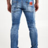 Jeansy męskie Cool Guy DSQUARED2