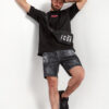 T-shirt męski DSQUARED2