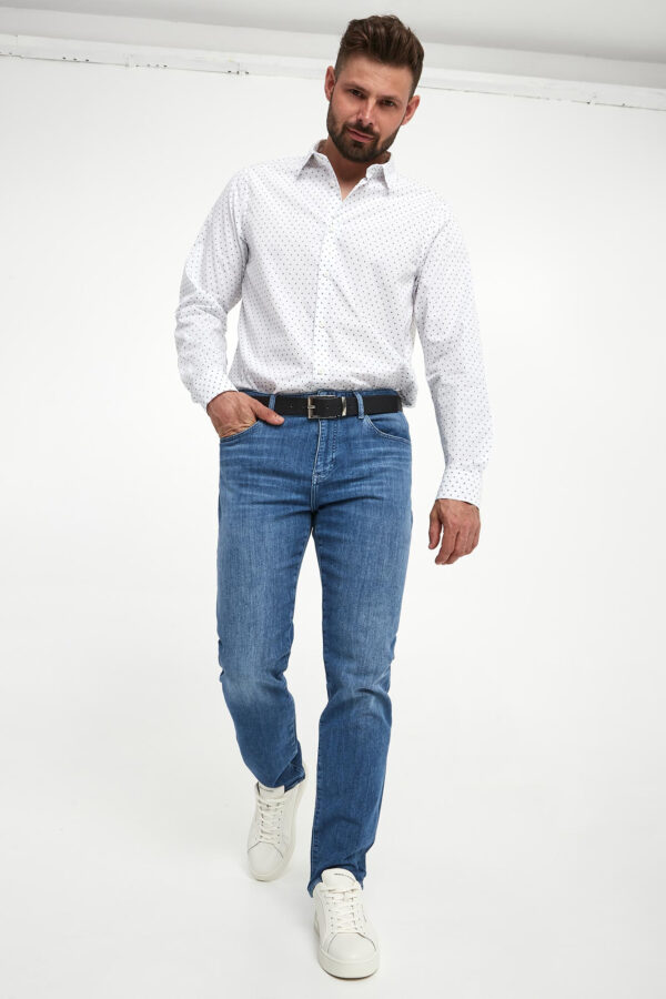 Koszula męska ARMANI EXCHANGE