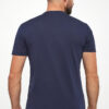T-shirt męski EA7 EMPORIO ARMANI