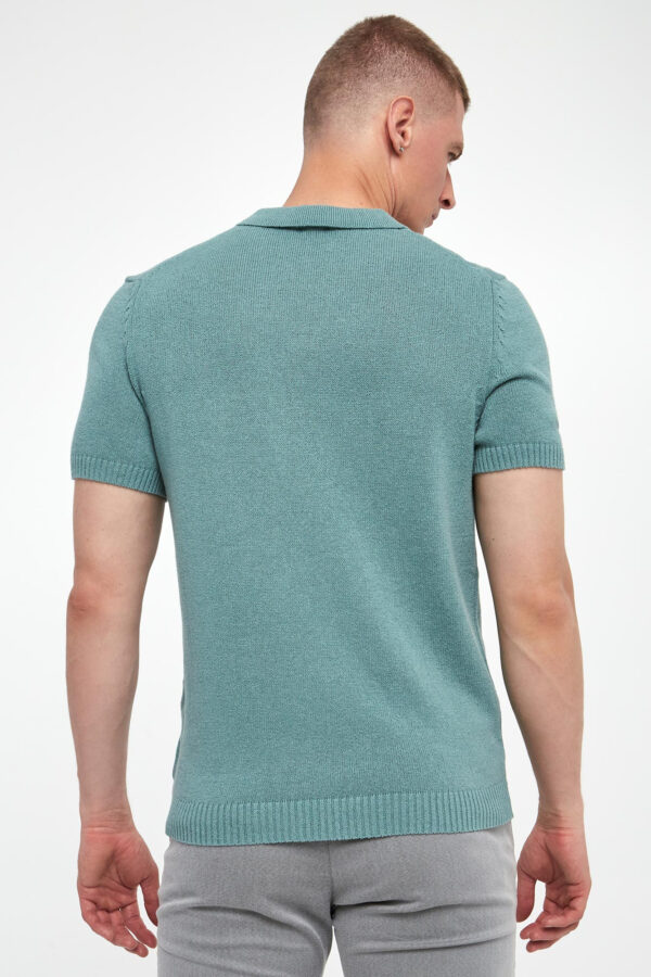 Polo męskie dzianinowe Beloro JOOP! JEAN