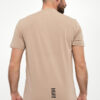 T-shirt męski EA7 EMPORIO ARMANI