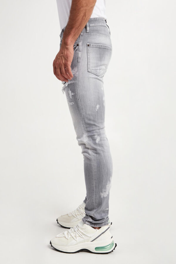 Jeansy męskie DSQUARED2