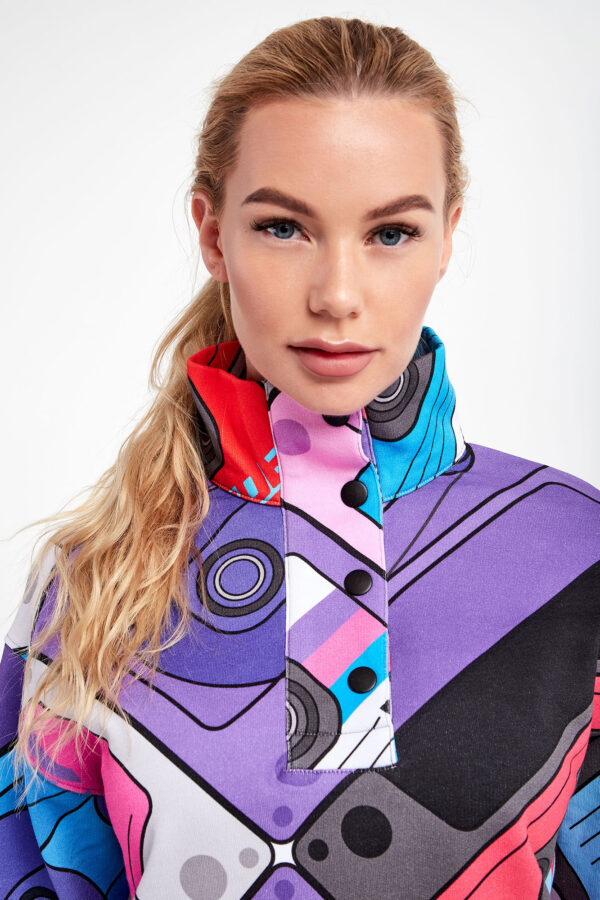 Bluza damska ICE PLAY