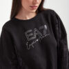 Bluza damska EA7 EMPORIO ARMANI