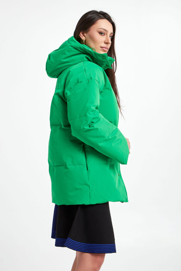 Kurtka damska pikowana SAMSØE SAMSØE