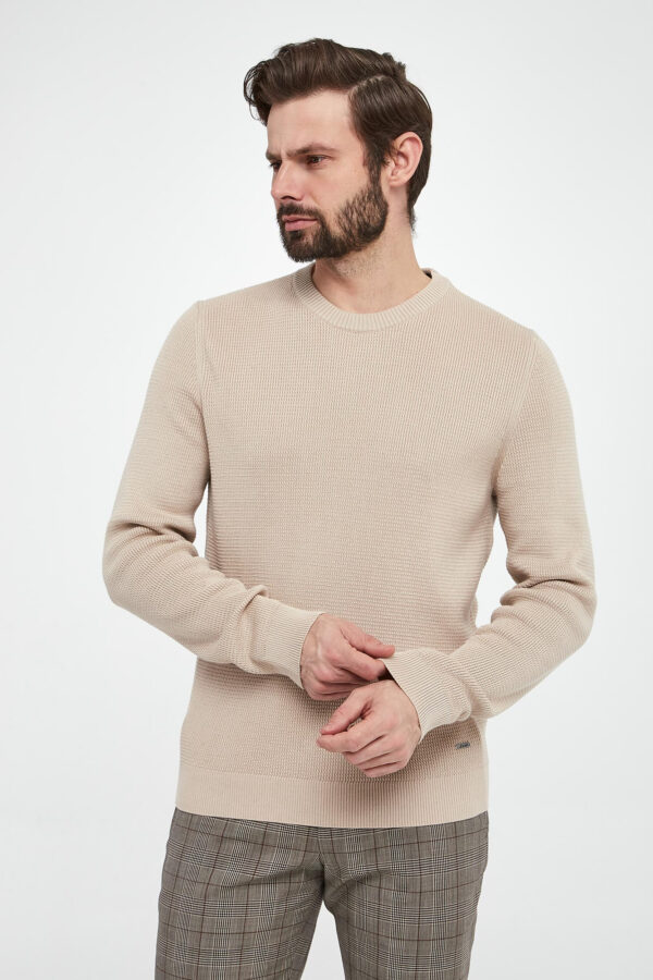 Sweter męski Wikko JOOP!