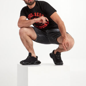 T-shirt męski DSQUARED2