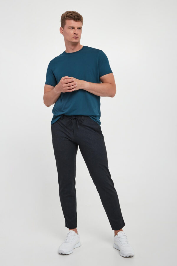 T-shirt męski ARMANI EXCHANGE