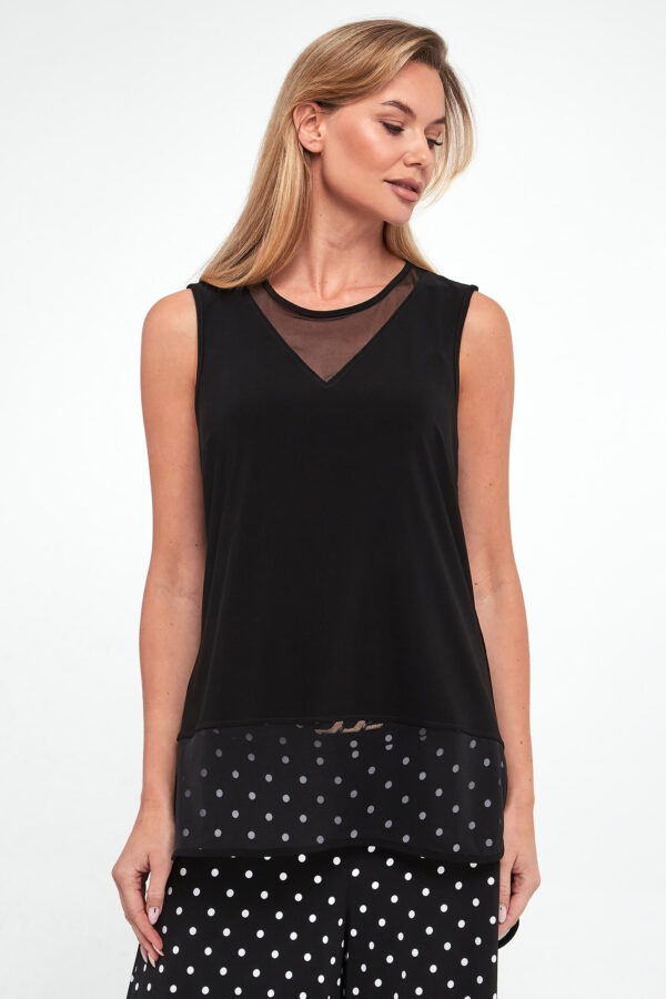 Top damski JOSEPH RIBKOFF