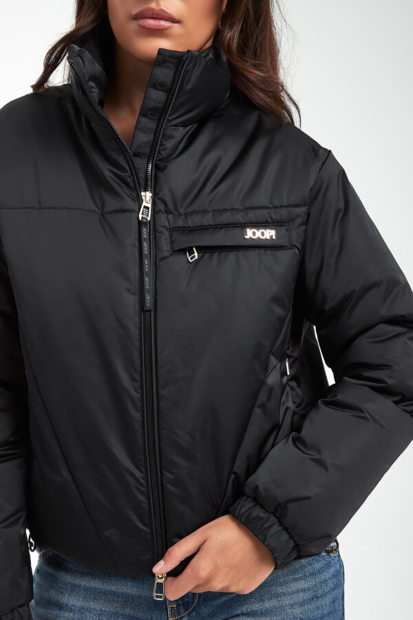 cf97b6c14def60a6b8205acae80f9ba4473ca845 Kurtka damska pikowana Oksana JOOP!