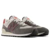 New Balance U574QGY Sneakersy męskie