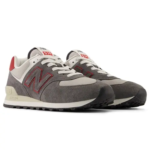 New Balance U574QGY Sneakersy męskie