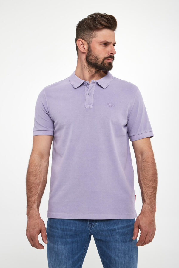 Polo męskie Ambrosian JOOP! JEAN