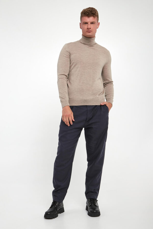 Golf męski wełniany Donte JOOP!