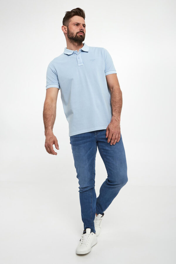 Polo męskie Ambrosian JOOP! JEAN