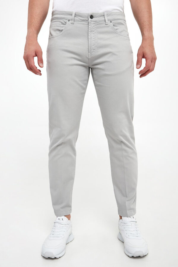 cfe611b7b7d1270d0931b880dc1fcf8452642f82 Spodnie męskie jeansowe LIU JO