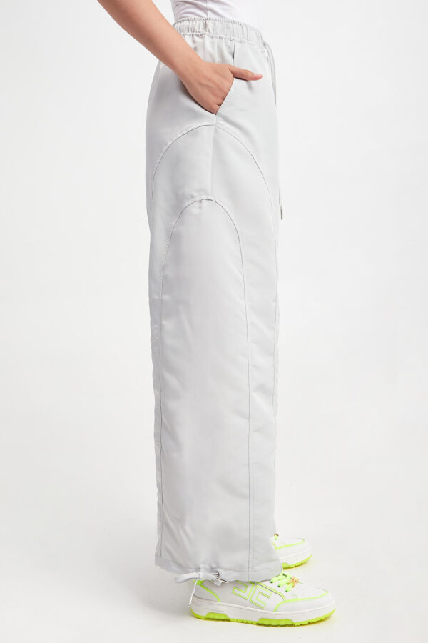 Spodnie damskie GESTUZ