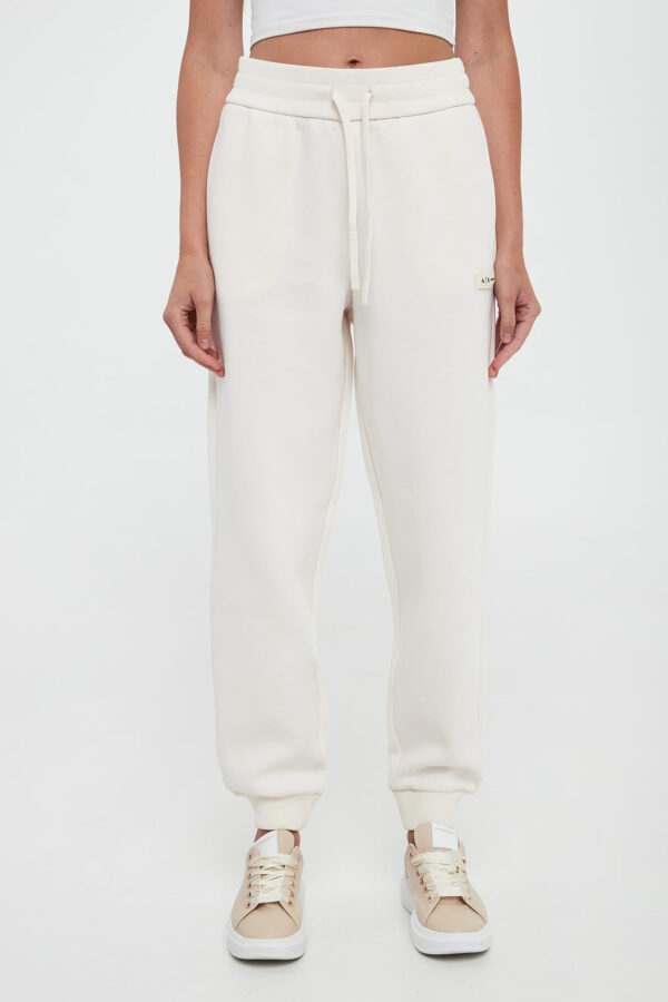 cffe76e14b810ee9365539660df86e039137f3a5 Spodnie dresowe damskie ARMANI EXCHANGE