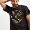 T-shirt męski VERSACE JEANS COUTURE