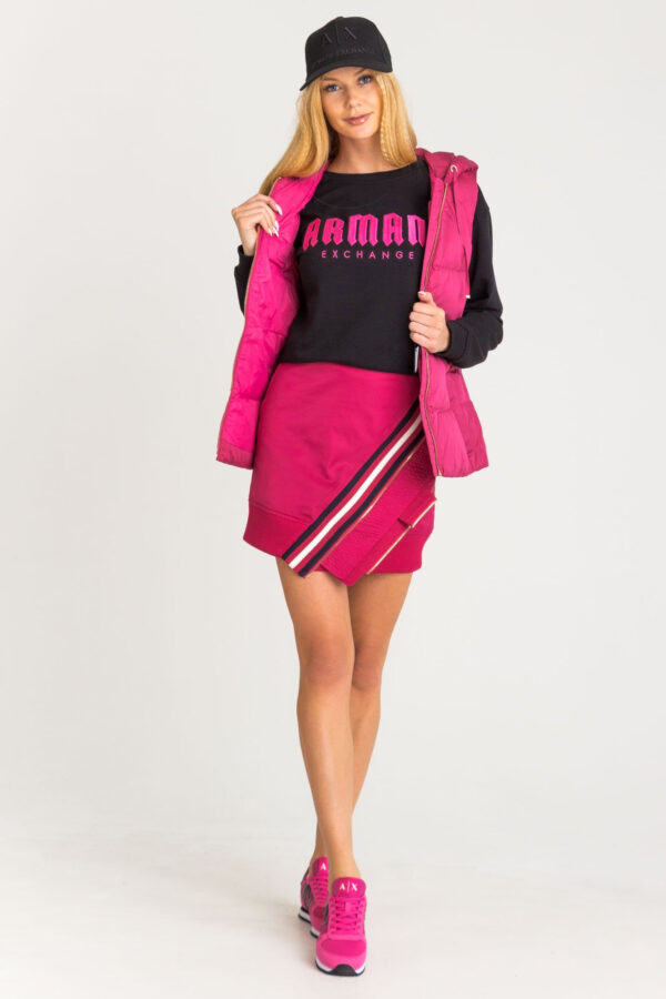 BLUZA Armani Exchange