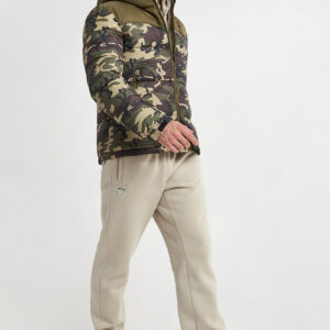 Kurtka męska pikowana BLAUER