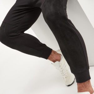 d07470a94ade5146f35021528f51357879147693 Spodnie dresowe męskie LES HOMME