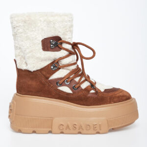 Śniegowce damskie CASADEI